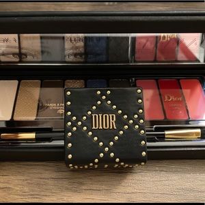 Dior holiday Daring eye and lip palette